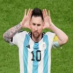 Giang messi