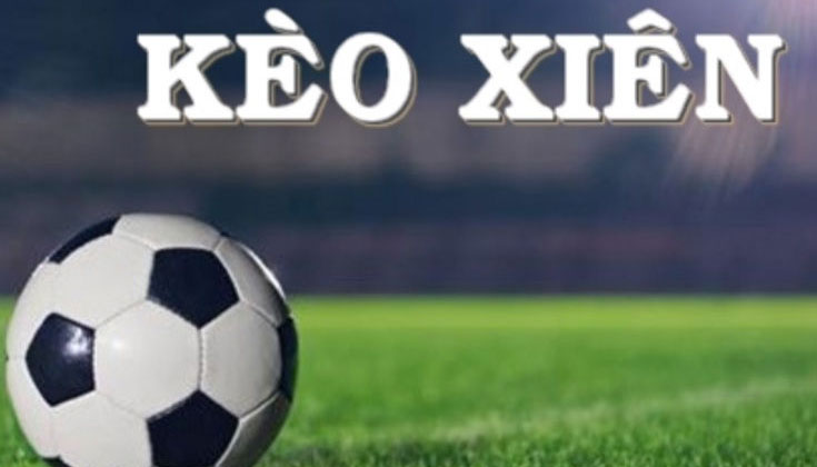 Kèo xiên tài xỉu