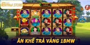 Ăn Khế Trả Vàng 1BMW – Trải Nghiệm Giải Trí Sinh Động, Cuốn Hút